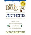 The Bible Cure for Arthritis