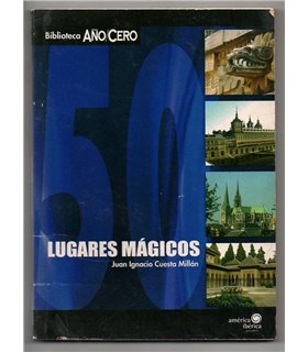 50 Lugares mágicos