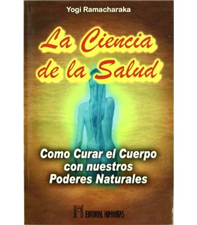 La Ciencia De La Salud