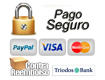 Formas de pago en Hackeatumente.es