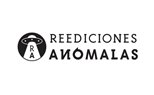 Reediciones Anómalas