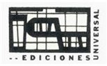 Ediciones Universal