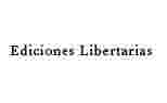 Ediciones Libertarias