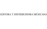 Editora y Distribuidora Mexicana