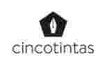 Cinco tintas