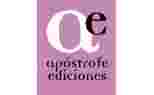 ediciones apóstrofe