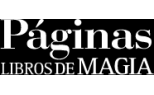 Páginas Libros de Magia