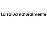 La salud naturalmente