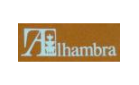 Editorial Alhambra