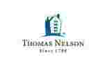 Thomas Nelson Publishing