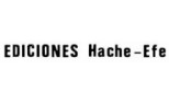 Ediciones Hache-Efe