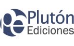 Plutón Ediciones