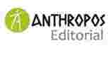 ANTHROPOS Editorial