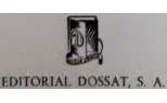 Editorial Dossat