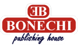 Casa Editrici Bonechi