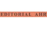 Editorial AHR