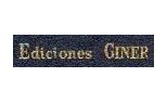 Ediciones Giner